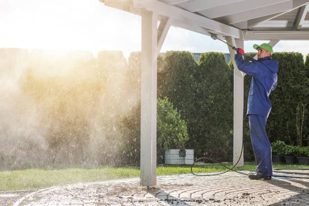 Best Playground Equipment Cleaning  in Hebron, IL